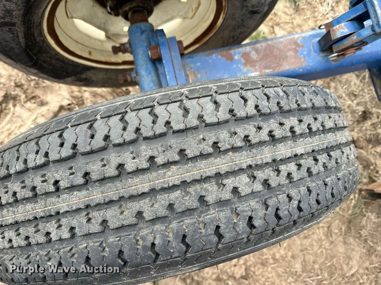 image for item DQ6733 Blu-Jet in-line ripper