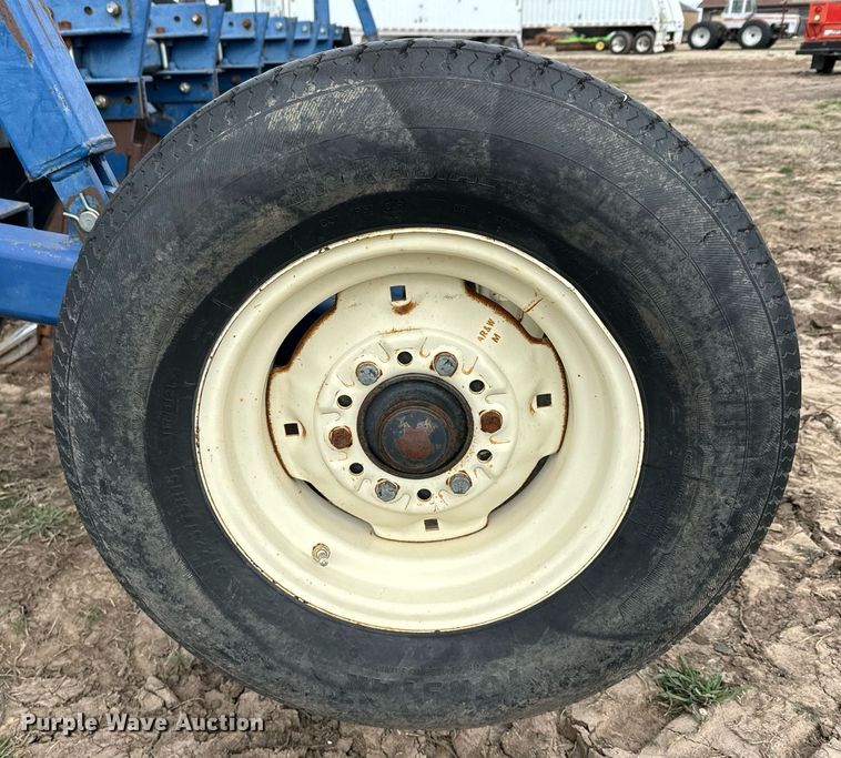 image for item DQ6733 Blu-Jet in-line ripper