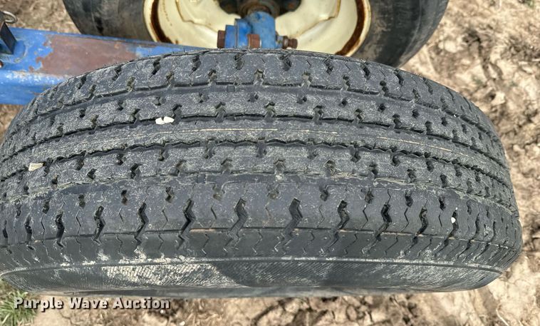 image for item DQ6733 Blu-Jet in-line ripper