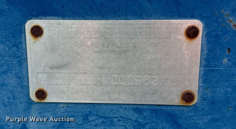 image for item DQ6733 Blu-Jet in-line ripper