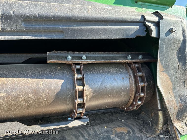 image for item DQ6739 2018 John Deere S790 combine