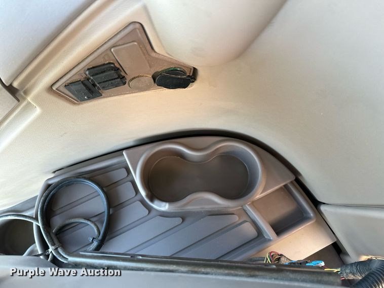 image for item DQ6739 2018 John Deere S790 combine