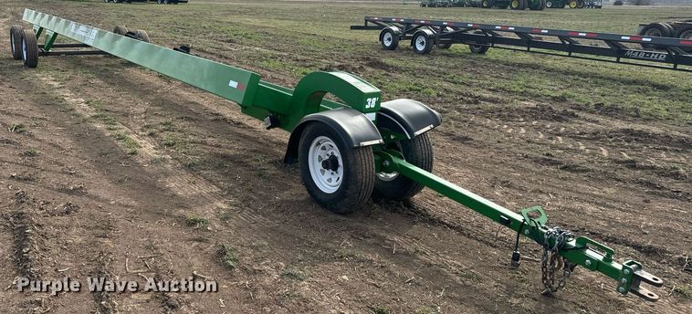 image for item DQ6740 Dose header trailer