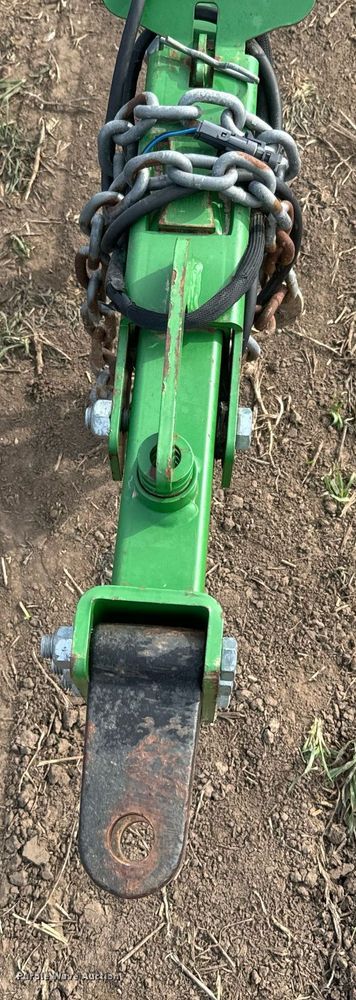 image for item DQ6740 Dose header trailer