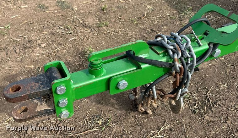 image for item DQ6740 Dose header trailer