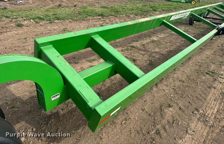 image for item DQ6740 Dose header trailer