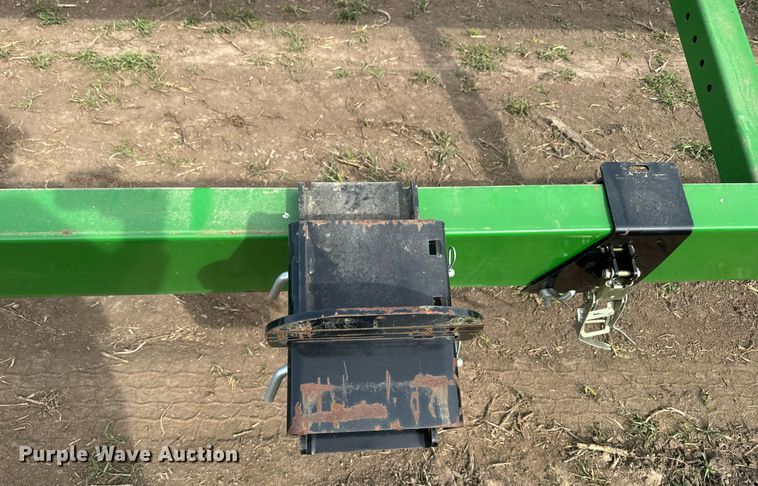 image for item DQ6740 Dose header trailer