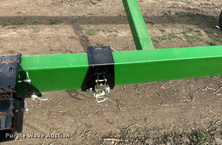 image for item DQ6740 Dose header trailer