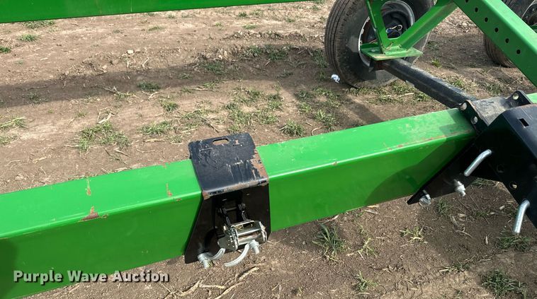 image for item DQ6740 Dose header trailer