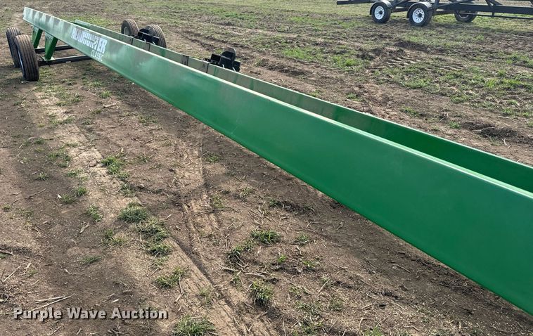 image for item DQ6740 Dose header trailer