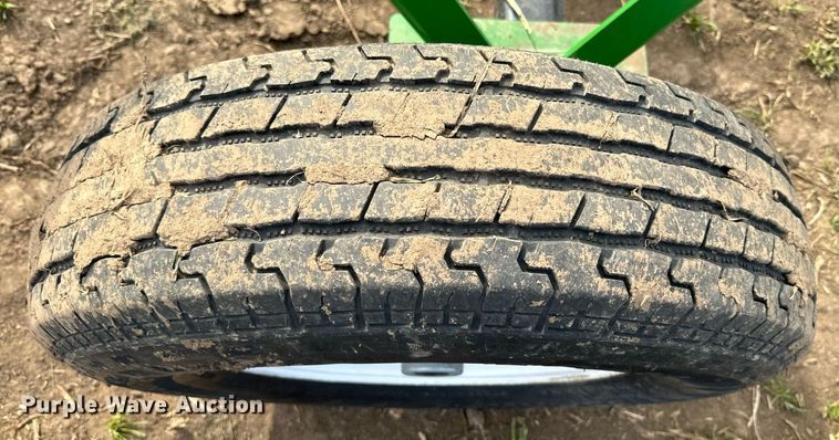 image for item DQ6740 Dose header trailer