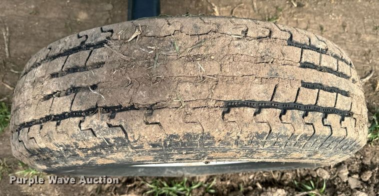 image for item DQ6740 Dose header trailer