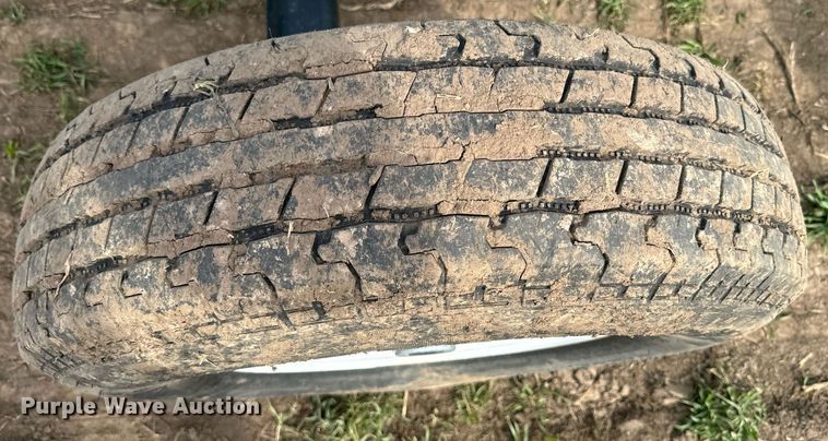 image for item DQ6740 Dose header trailer