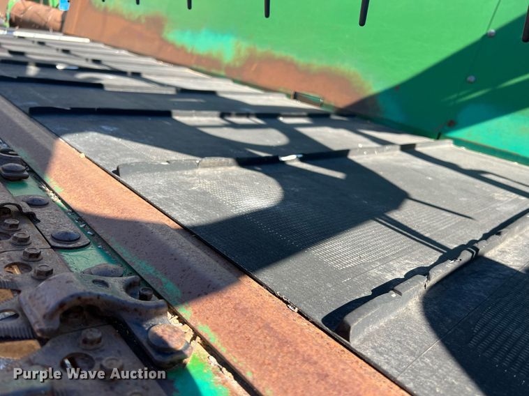 image for item DS2915 John Deere 930D draper head