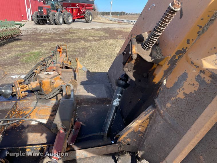 image for item DS5453 Woods batwing rotary mower