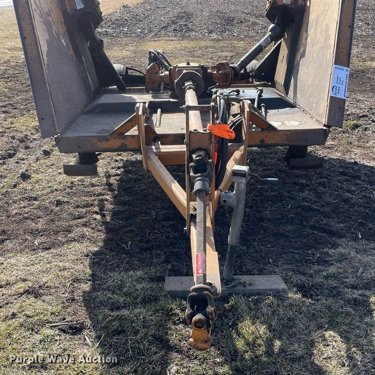 image for item DS5453 Woods batwing rotary mower