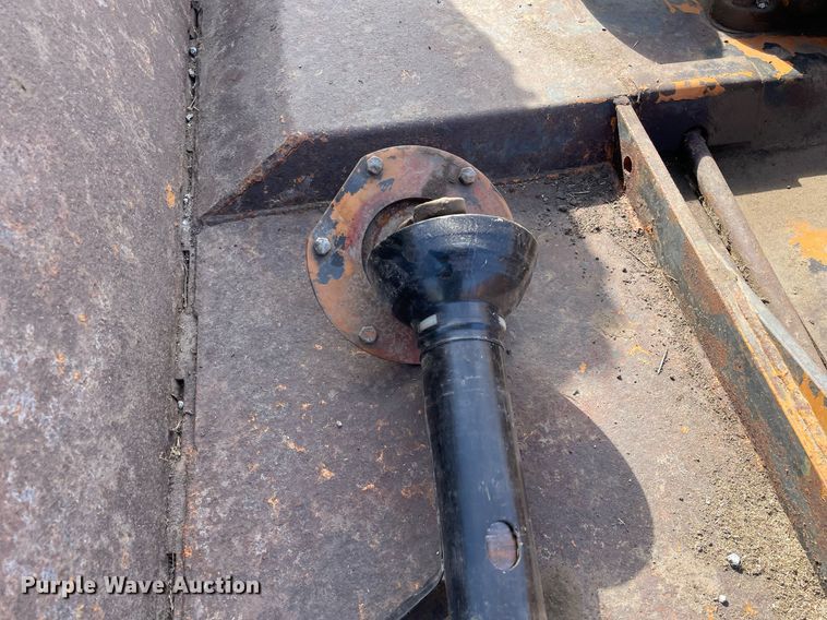 image for item DS5453 Woods batwing rotary mower