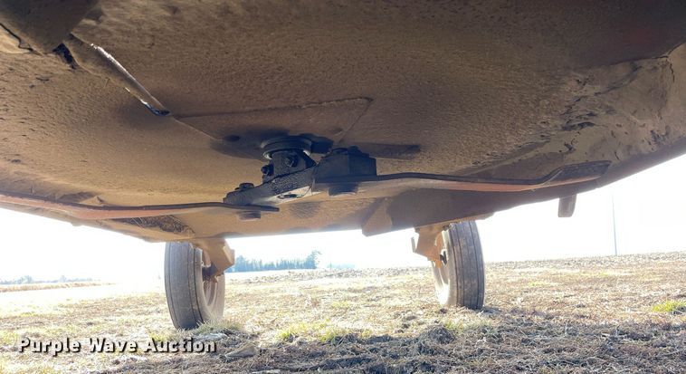 image for item DS5453 Woods batwing rotary mower