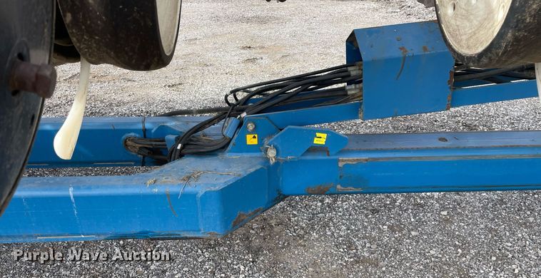 image for item DS5455 Kinze  3600 split row no-till planter