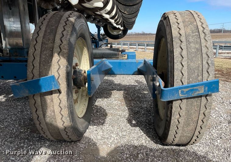 image for item DS5455 Kinze  3600 split row no-till planter