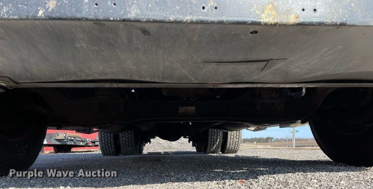 image for item DS5456 1999 Freightliner Cascadia semi truck