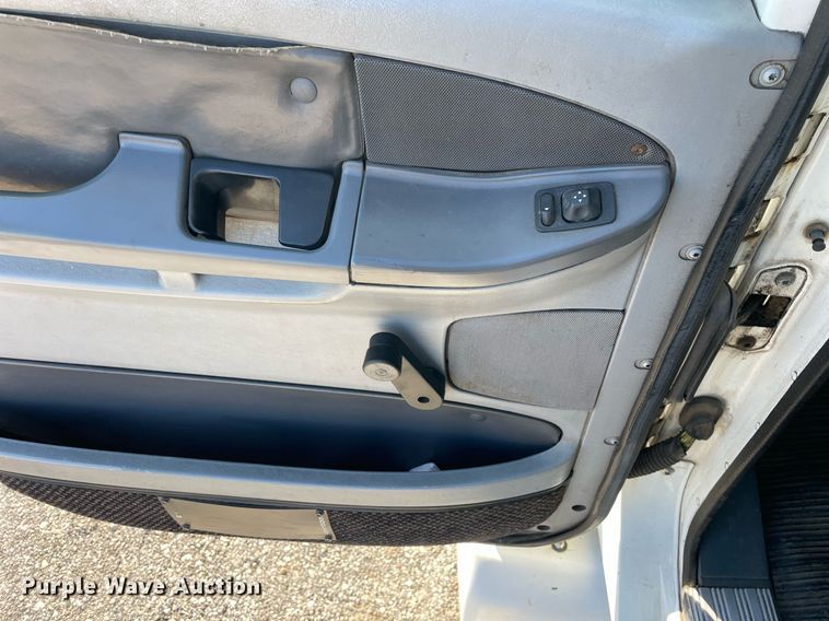 image for item DS5456 1999 Freightliner Cascadia semi truck