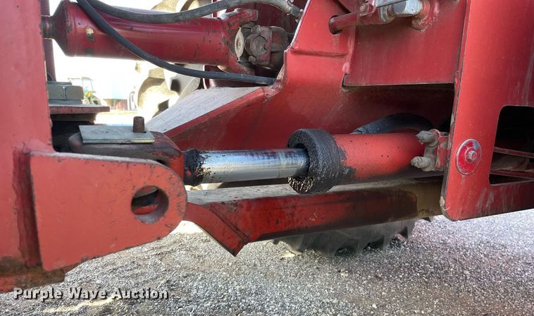 image for item DS5457 1987 Case IH 9130 4WD tractor