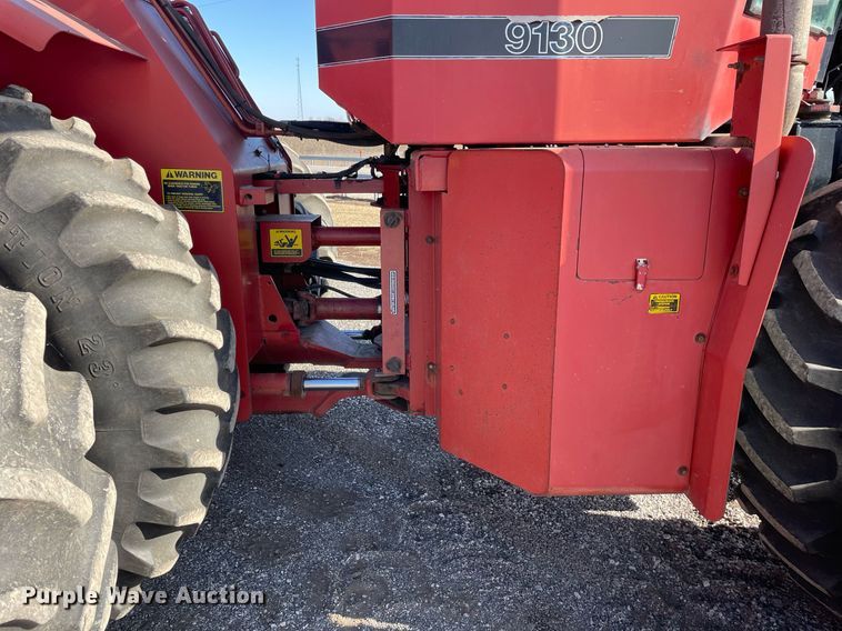 image for item DS5457 1987 Case IH 9130 4WD tractor