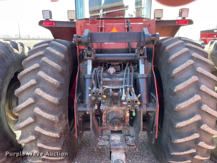 image for item DS5457 1987 Case IH 9130 4WD tractor