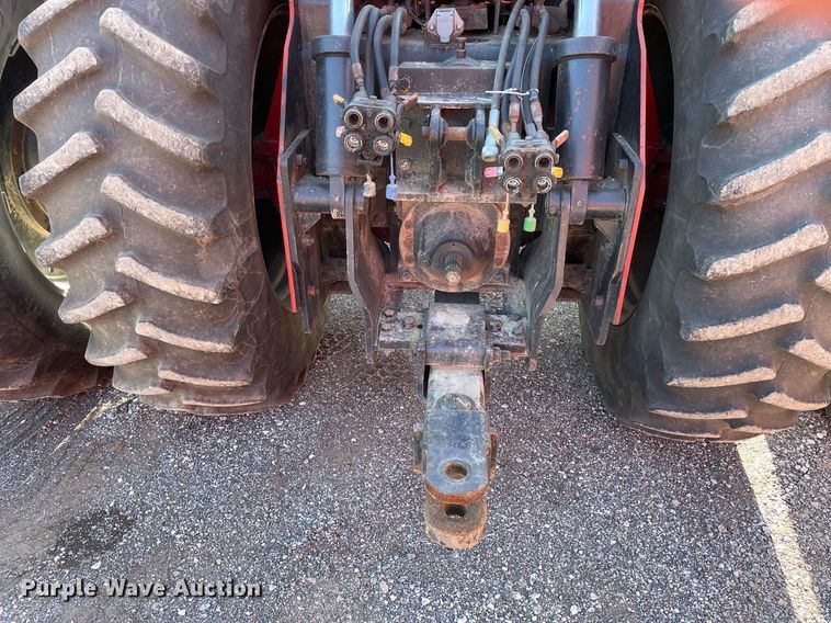 image for item DS5457 1987 Case IH 9130 4WD tractor