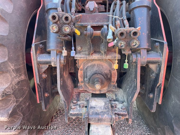 image for item DS5457 1987 Case IH 9130 4WD tractor