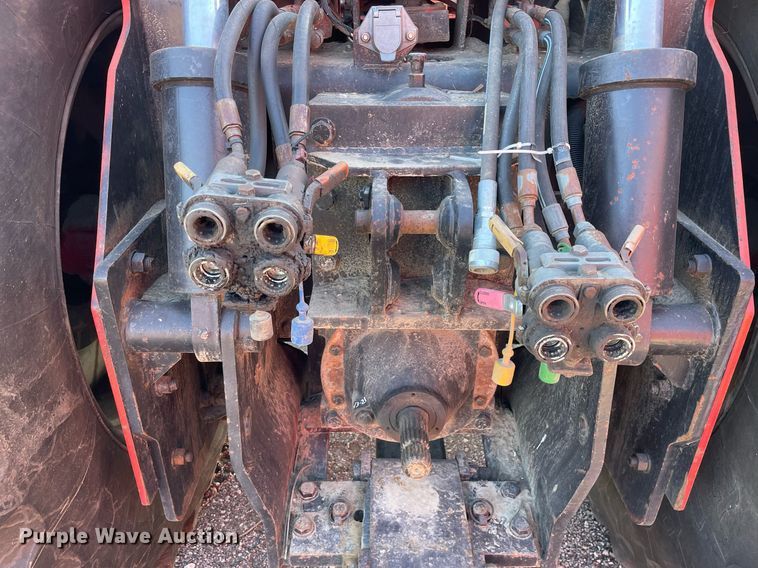 image for item DS5457 1987 Case IH 9130 4WD tractor