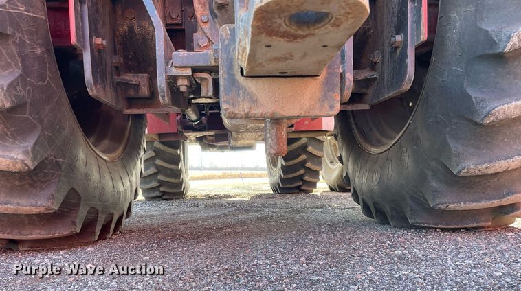 image for item DS5457 1987 Case IH 9130 4WD tractor