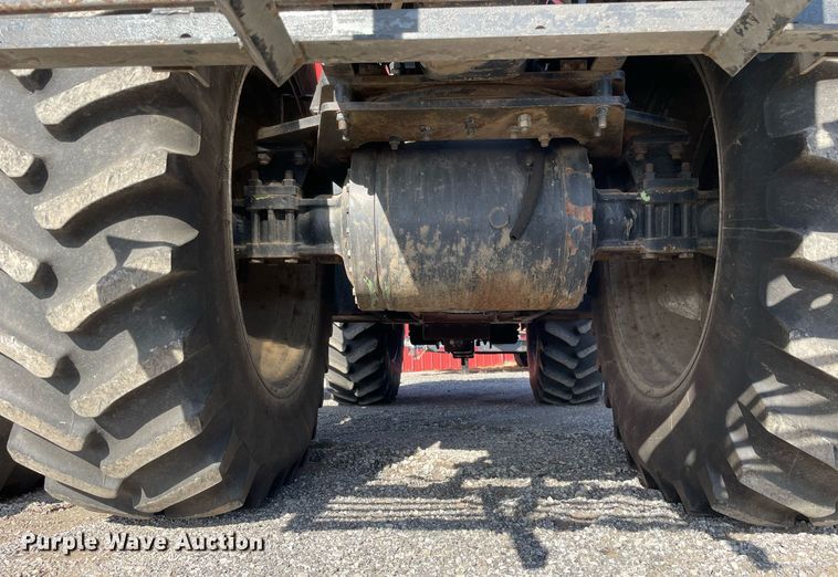 image for item DS5457 1987 Case IH 9130 4WD tractor