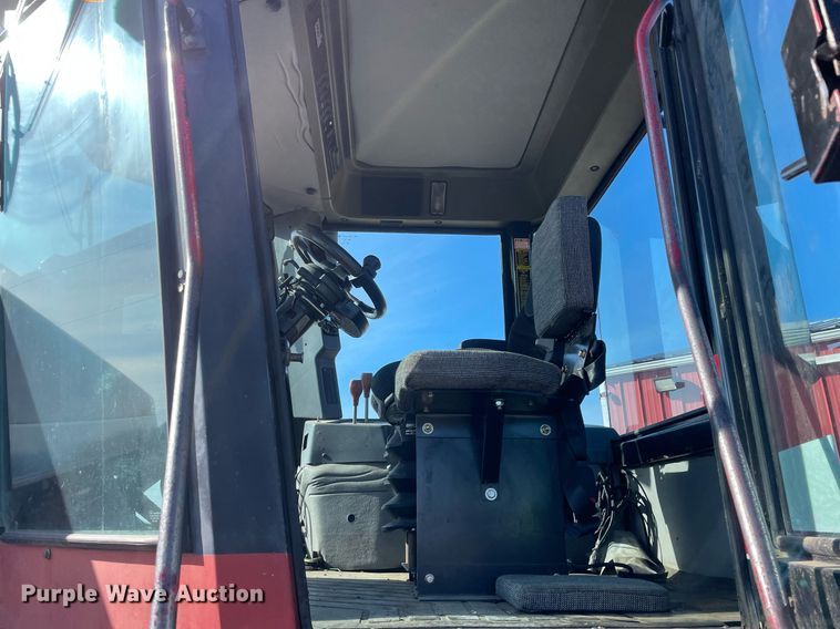 image for item DS5457 1987 Case IH 9130 4WD tractor