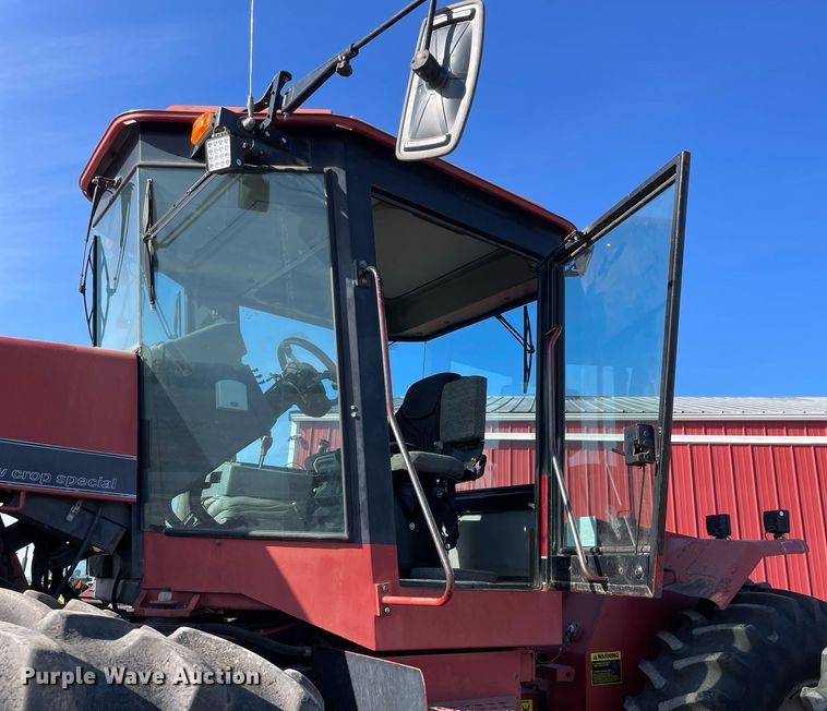 image for item DS5457 1987 Case IH 9130 4WD tractor