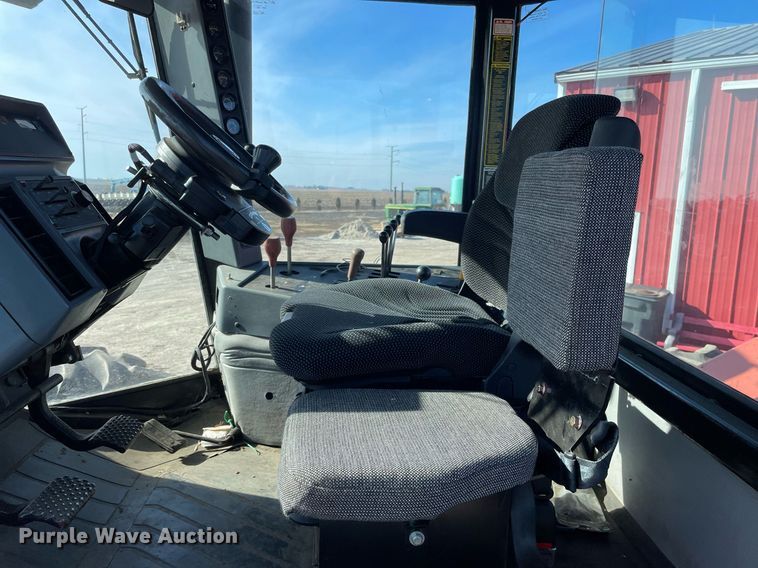 image for item DS5457 1987 Case IH 9130 4WD tractor