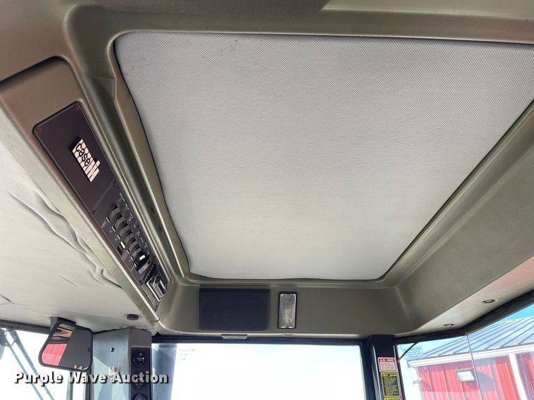 image for item DS5457 1987 Case IH 9130 4WD tractor