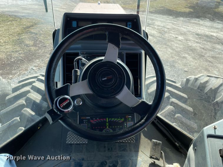 image for item DS5457 1987 Case IH 9130 4WD tractor