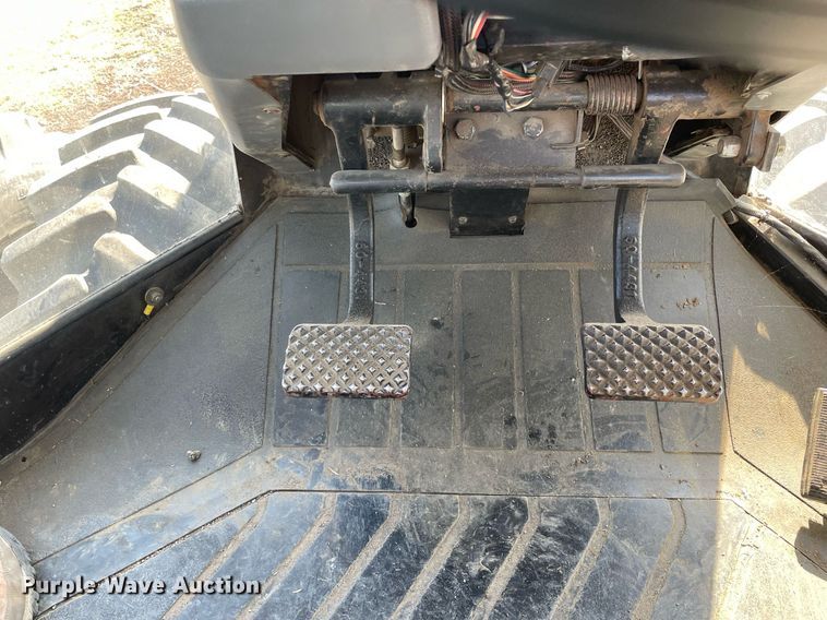 image for item DS5457 1987 Case IH 9130 4WD tractor