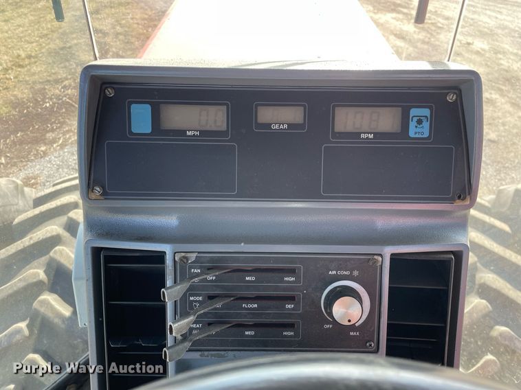 image for item DS5457 1987 Case IH 9130 4WD tractor