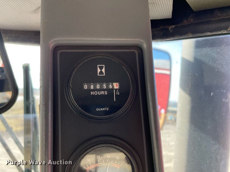 image for item DS5457 1987 Case IH 9130 4WD tractor