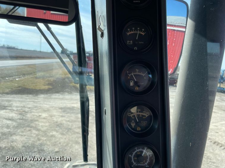 image for item DS5457 1987 Case IH 9130 4WD tractor