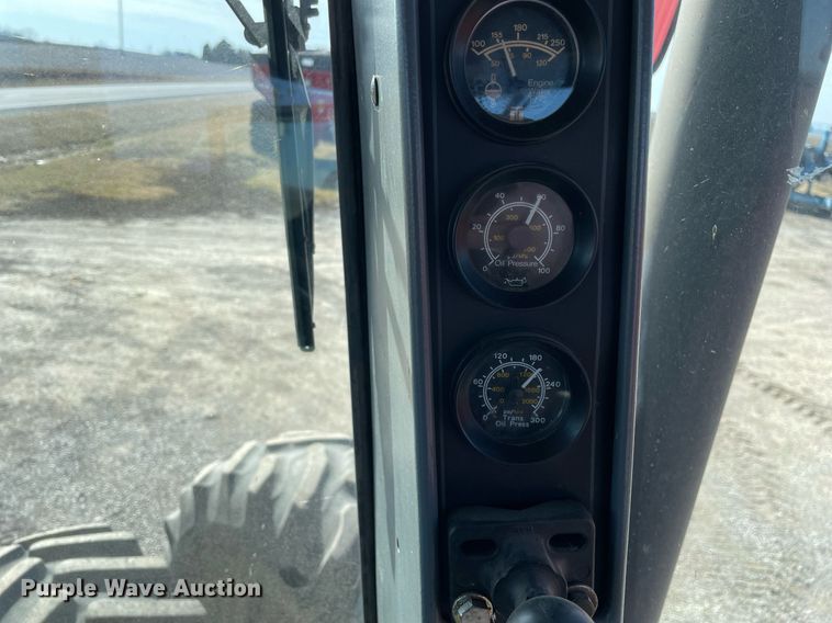 image for item DS5457 1987 Case IH 9130 4WD tractor