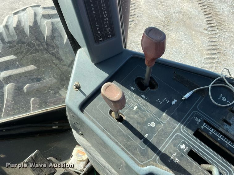 image for item DS5457 1987 Case IH 9130 4WD tractor