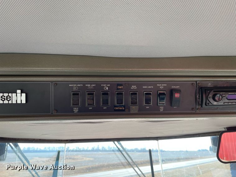 image for item DS5457 1987 Case IH 9130 4WD tractor