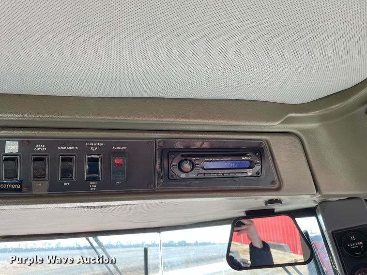 image for item DS5457 1987 Case IH 9130 4WD tractor