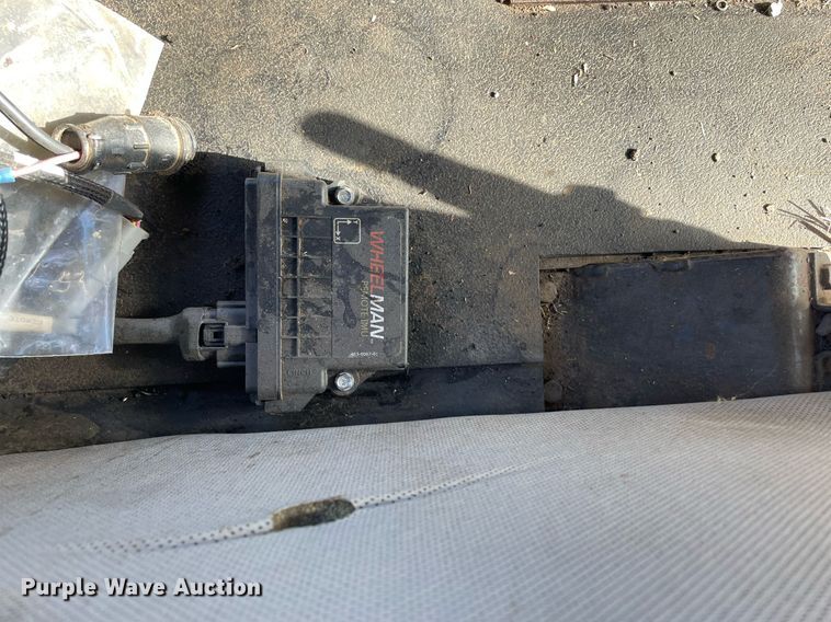 image for item DS5457 1987 Case IH 9130 4WD tractor