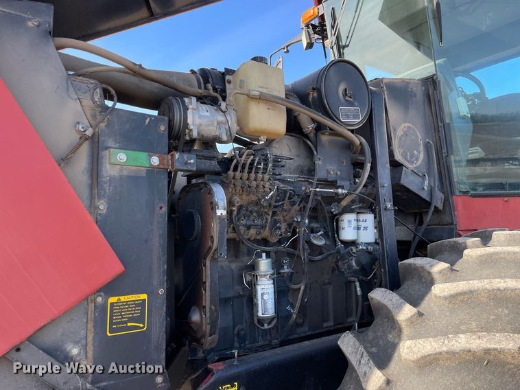 image for item DS5457 1987 Case IH 9130 4WD tractor