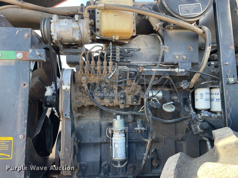 image for item DS5457 1987 Case IH 9130 4WD tractor